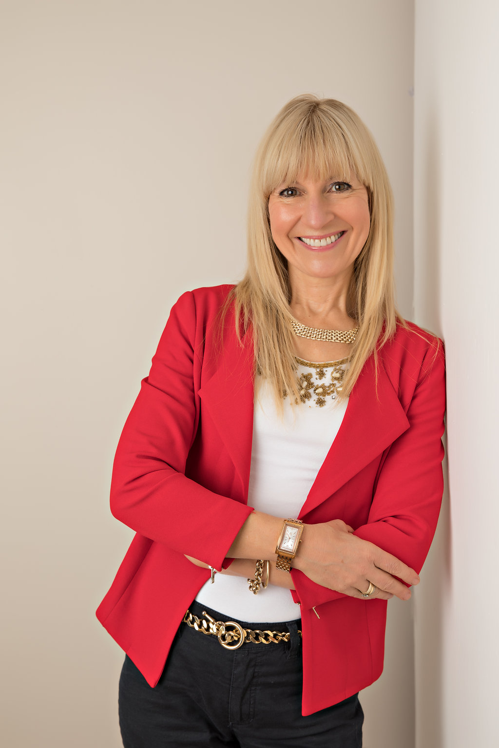 Barbara Gloor